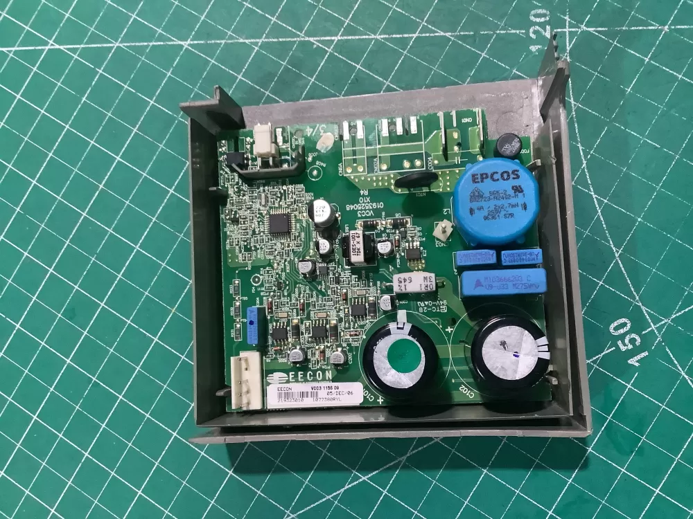  519303023 Refrigerator Control Board Embraco Inverter AZ227299 | AR1879