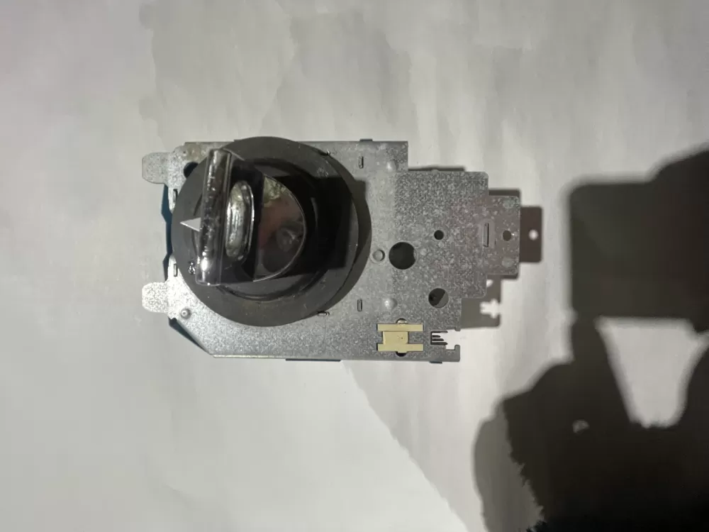 GE 175D1432G003 Washer Timer