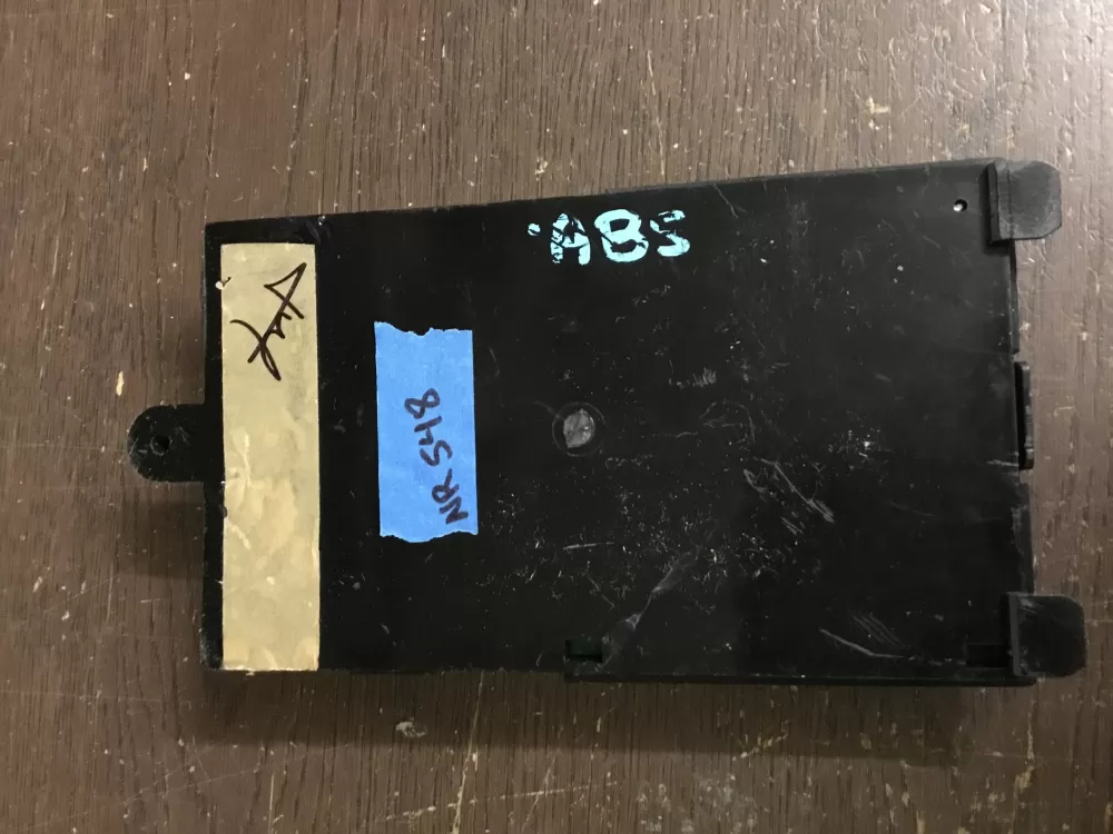 GE 165D8853G205 Dishwasher Control Board AZ14329 | NR548