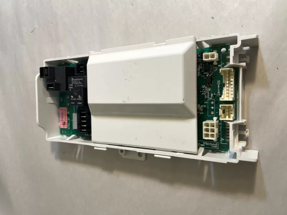 Whirlpool  Maytag W10303846 W10317638 W10331078 WPW10317638 PS11752713 Dryer Control Board