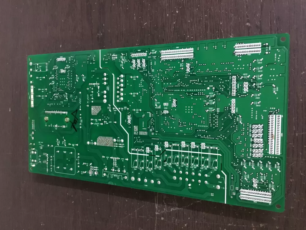 LG EBR86093712 Refrigerator Control Board AZ6697 | NR477