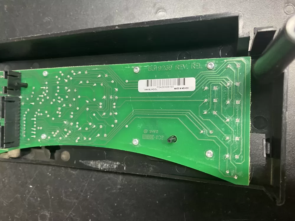 Whirlpool Kenmore 8519269 Dryer Control Board AZ14497 | BKV70