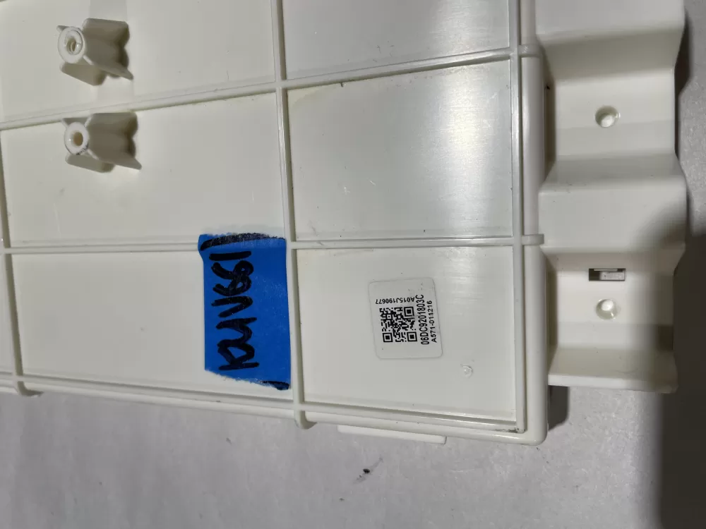 DC94 05941A DC92 01803C PD00038485 Washer Control Board AZ124096 | KMV661