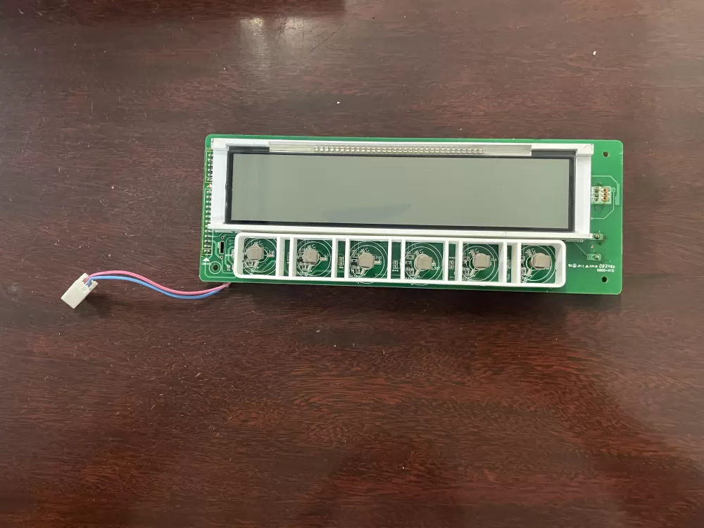 Kenmore LG 6871JB1451B Refrigerator Control Board Dispenser AZ48310 | KM1784