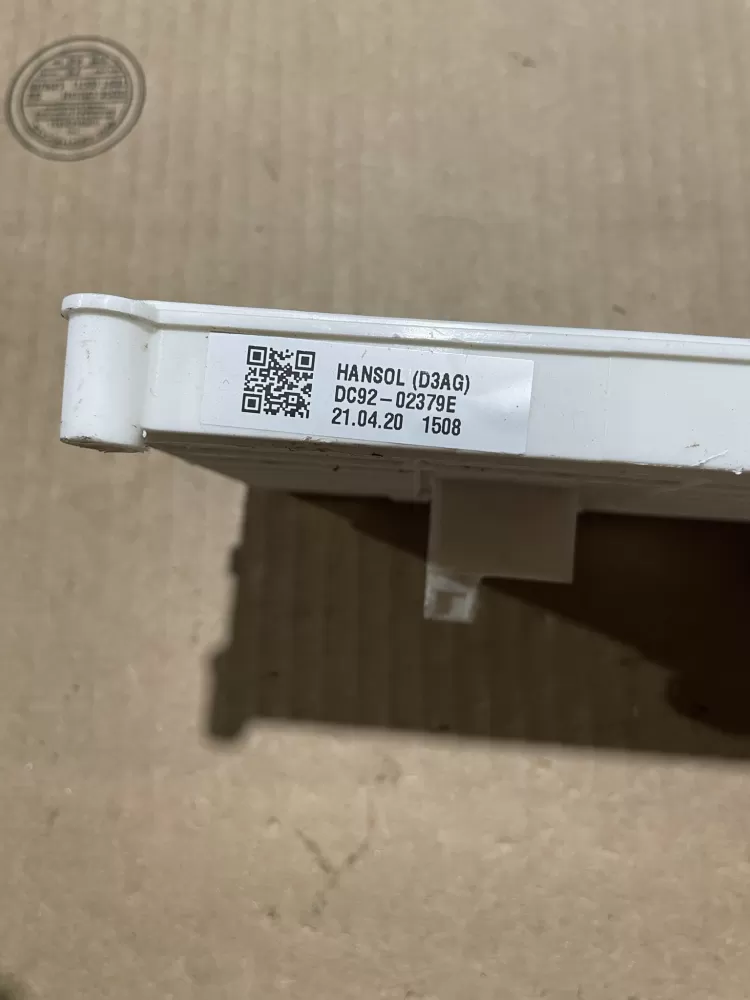 Samsung DC92-02388K DC9202388K Washer Control Board  AZ73600 | KMV458