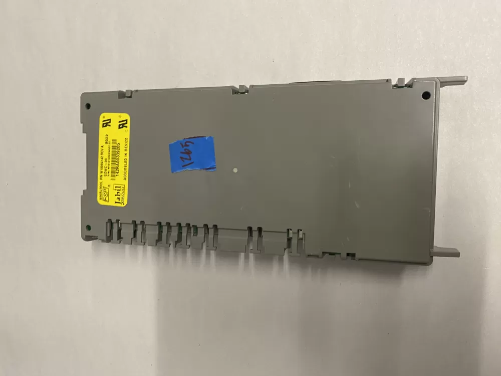 Whirlpool Kenmore Estate Dishwasher Control Board AZ211503 | BK1265