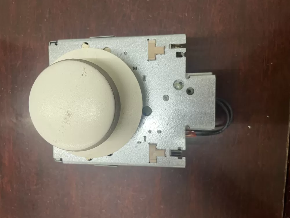 Maytag 6 2308120 Washer Timer AZ31322 | KM36