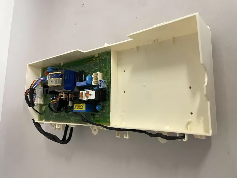 6871EC2123B LG Dryer Board - Control