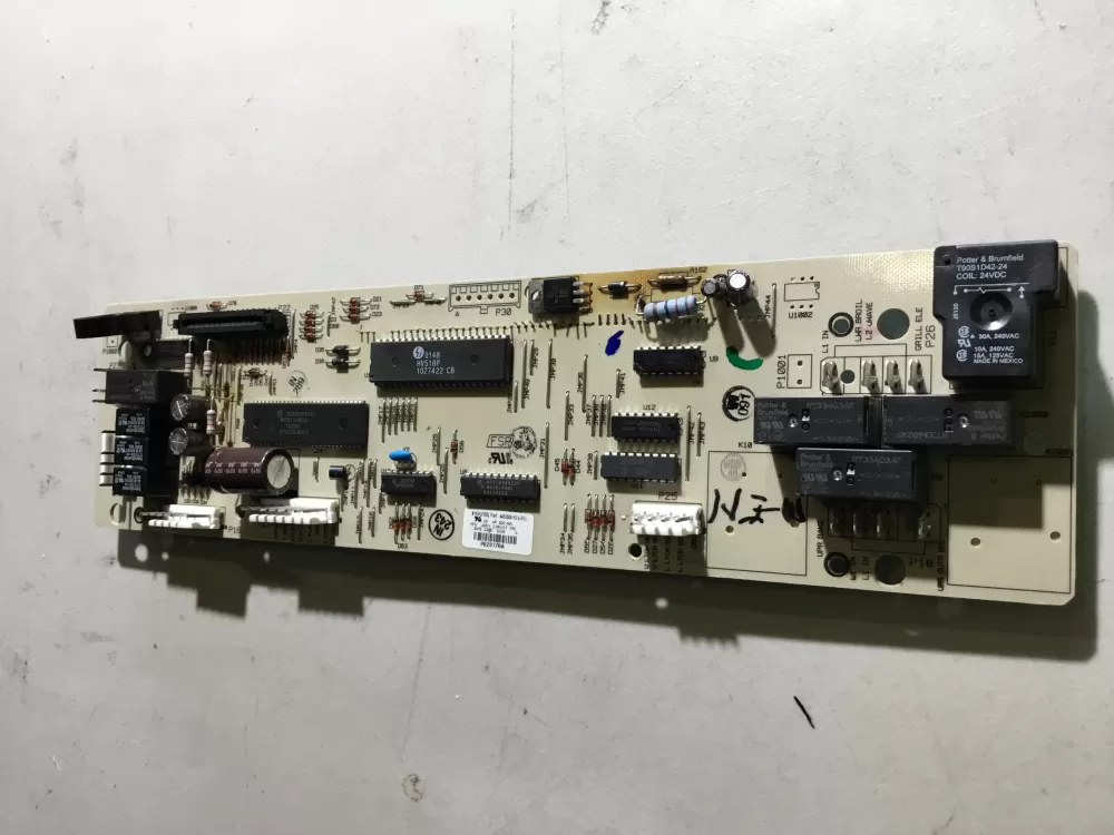Whirlpool 4453664 Oven Control Board