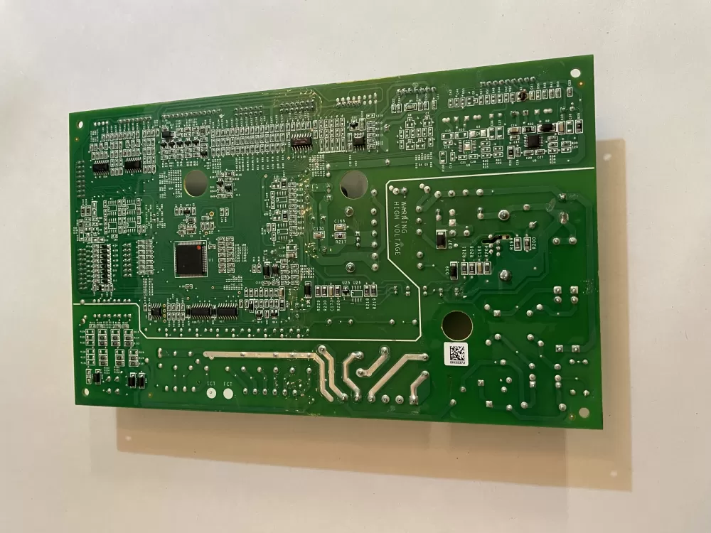 GE 197D8502G501 EBX1425P001 Refrigerator Control Board AZ149970 | KM2126