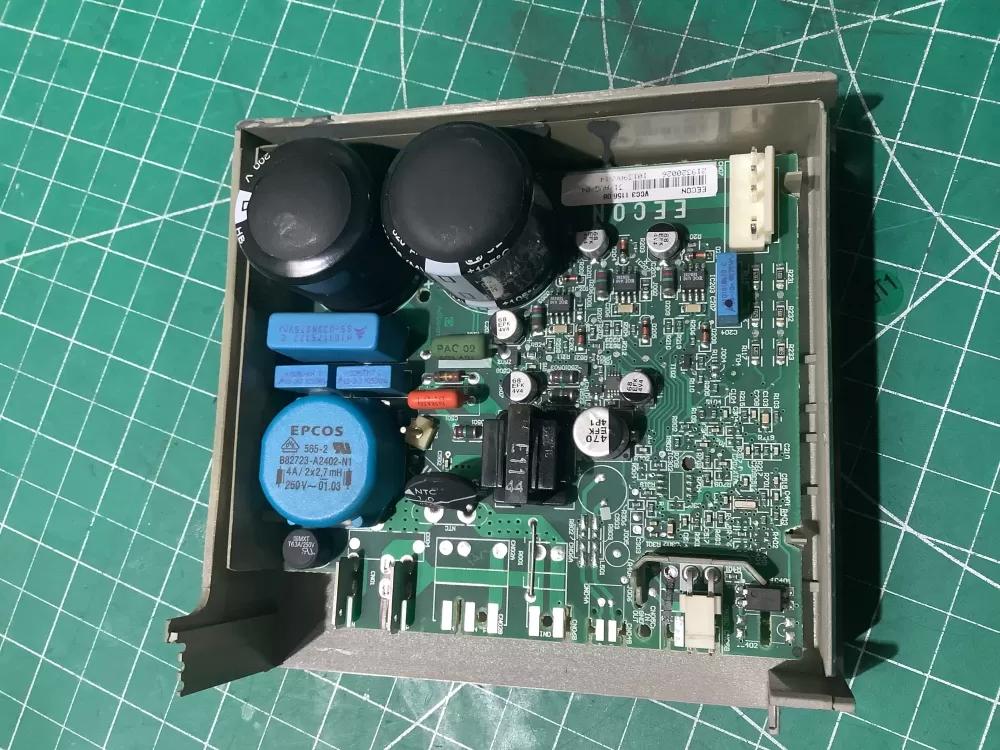 Whirlpool OEM Control Board 519301022 AZ196845 | AR708