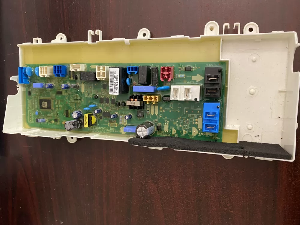 Kenmore EBR68035205 AP5977386 Dryer Control Board Elite AZ55889 | BKV501