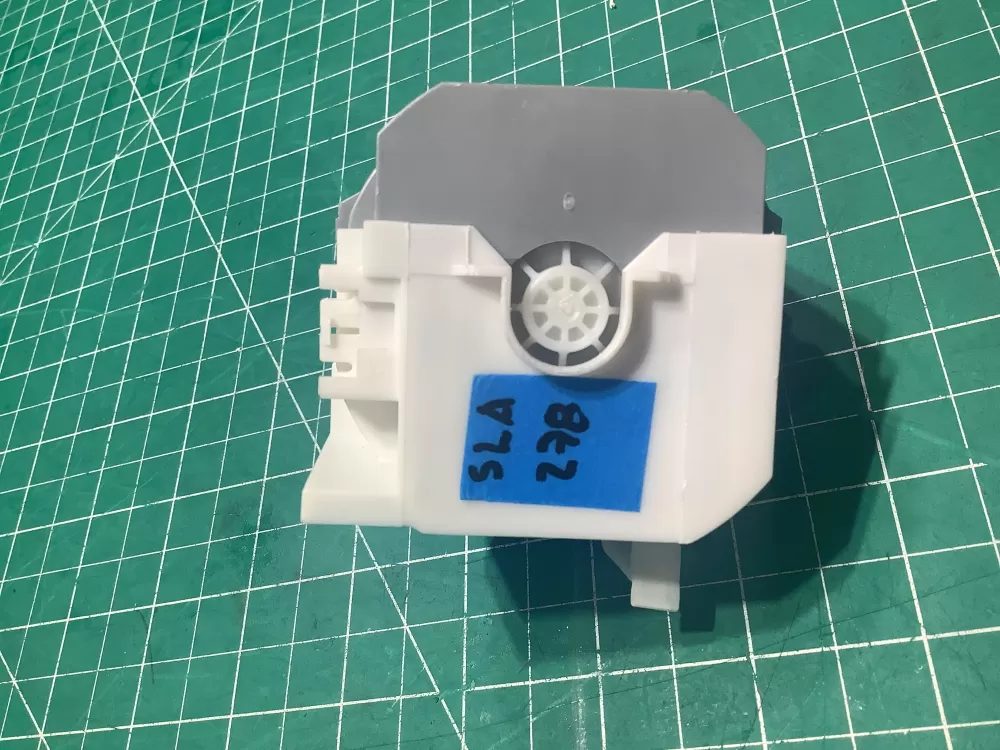 Bosch IEC60335 Dishwasher Drain Pump AZ142578 | SL278