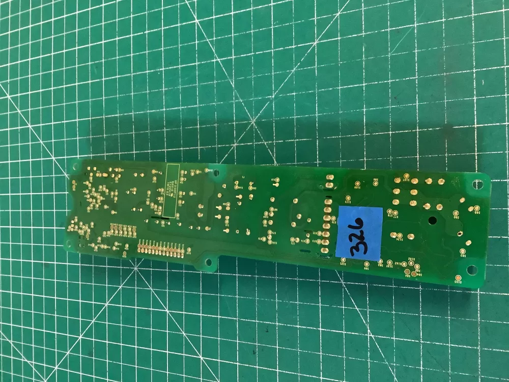 Frigidaire A11086002 5304531745 Dishwasher Control Board AZ225358 | NR326