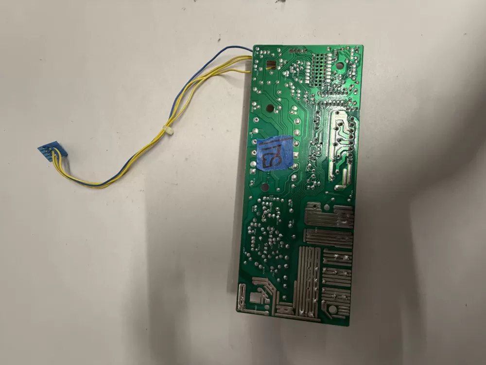  316448901 3164357 Scm529 Range Control Board AZ231548 | KM521