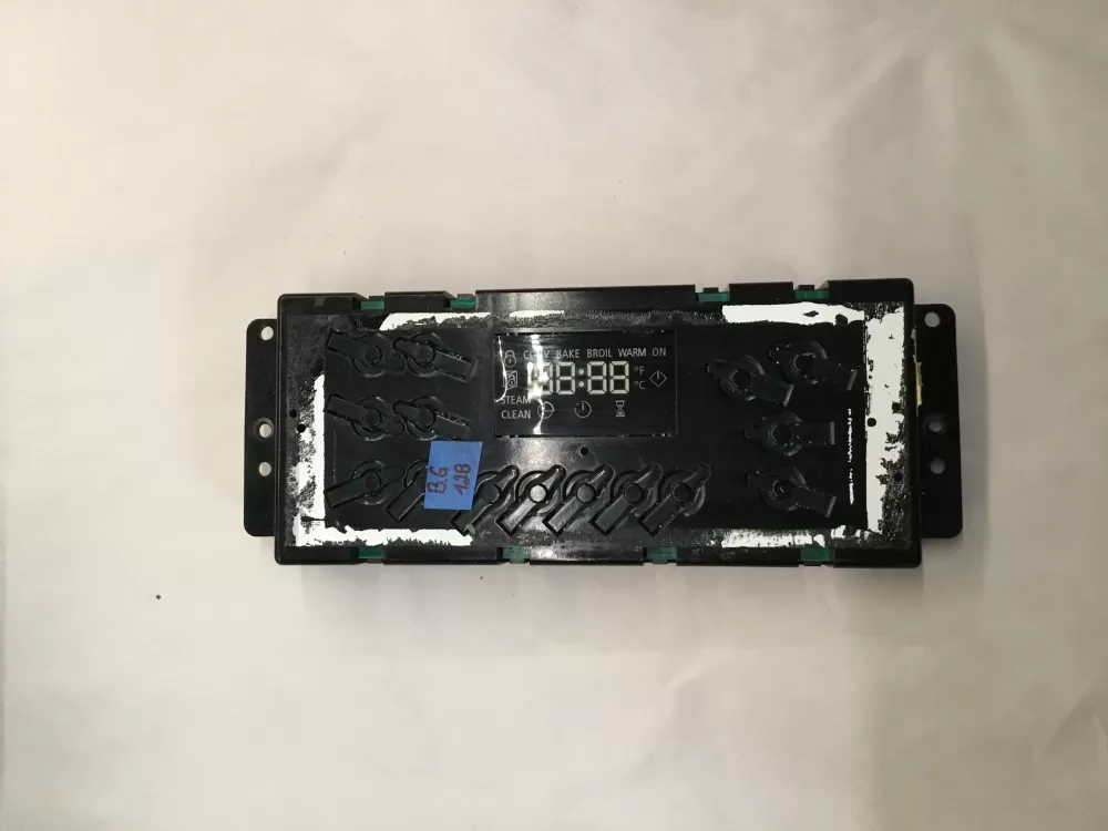 Whirlpool AP6020089 W10348657 W10348710 Range Control Board AZ99675 | BG128