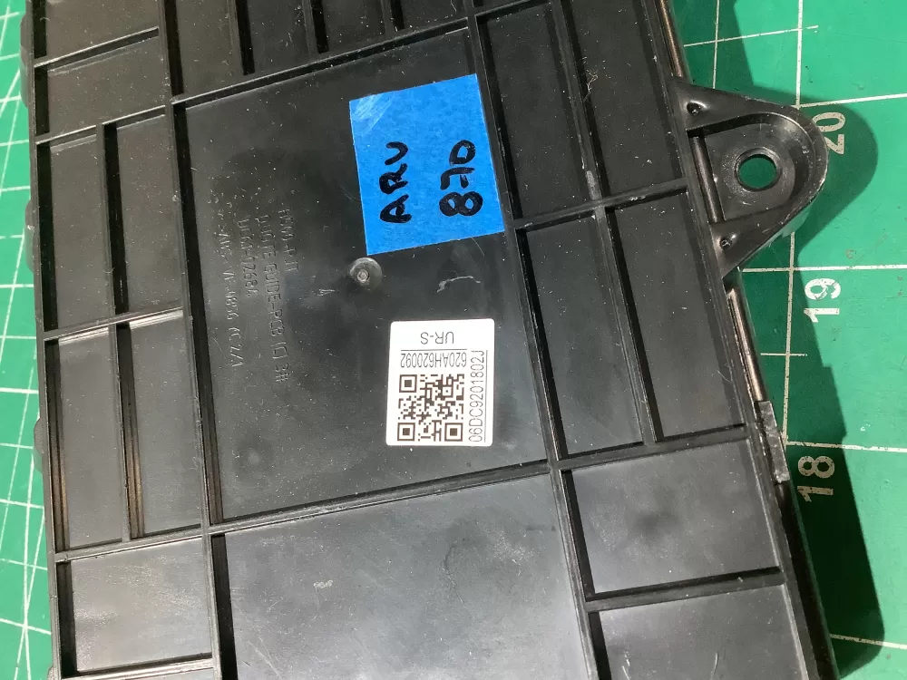 Samsung Washer Control Board DC92-01802J AZ188932 | ARV870