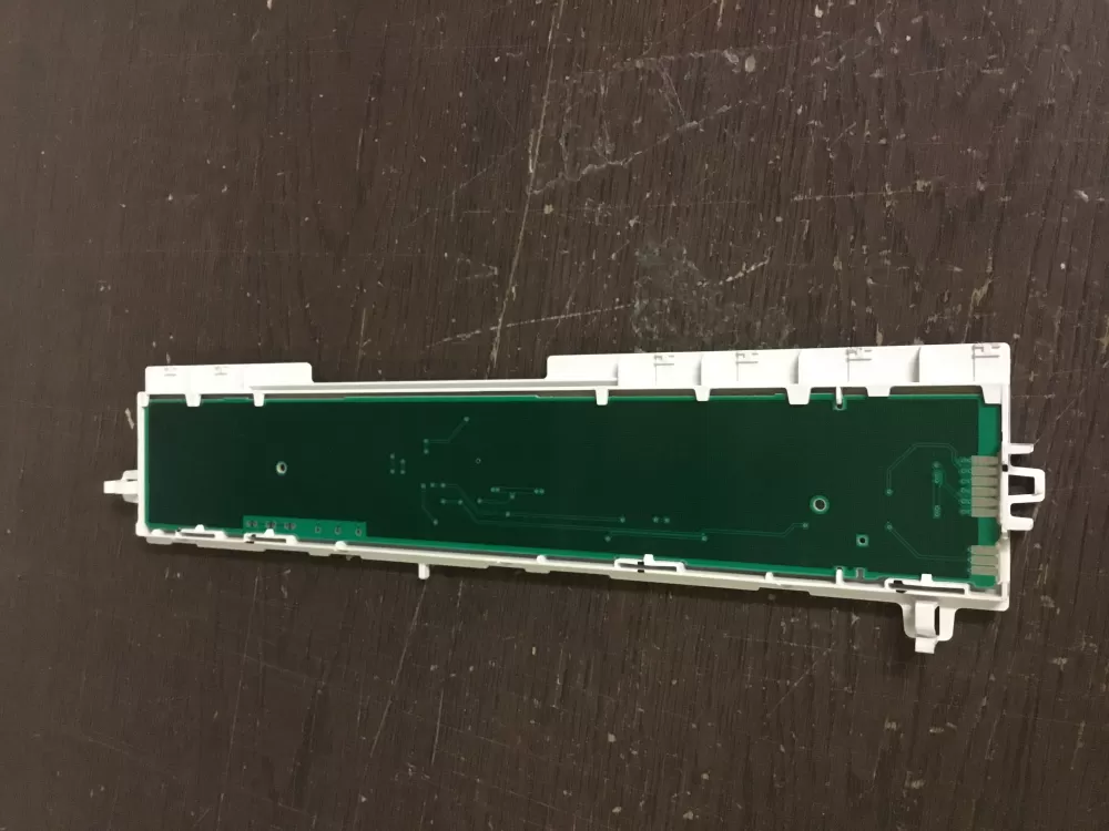 Bosch 718956 04 Dishwasher Control Board AZ7284 | NR479