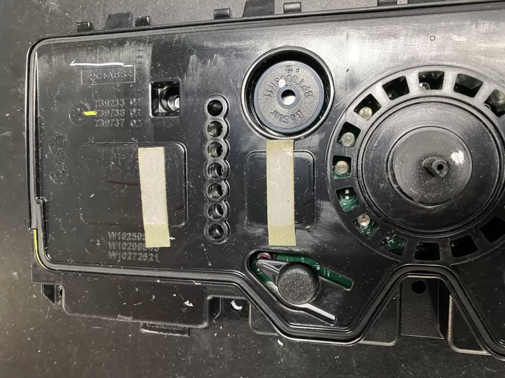 Kenmore W10272639 W10351987 WPW10351987 Dryer Control Board AZ14236 | BKV144