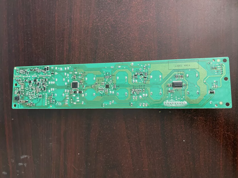 Whirlpool WRQA59CNKZ Refrigerator Display Board W11306617 AZ36275 | BK449