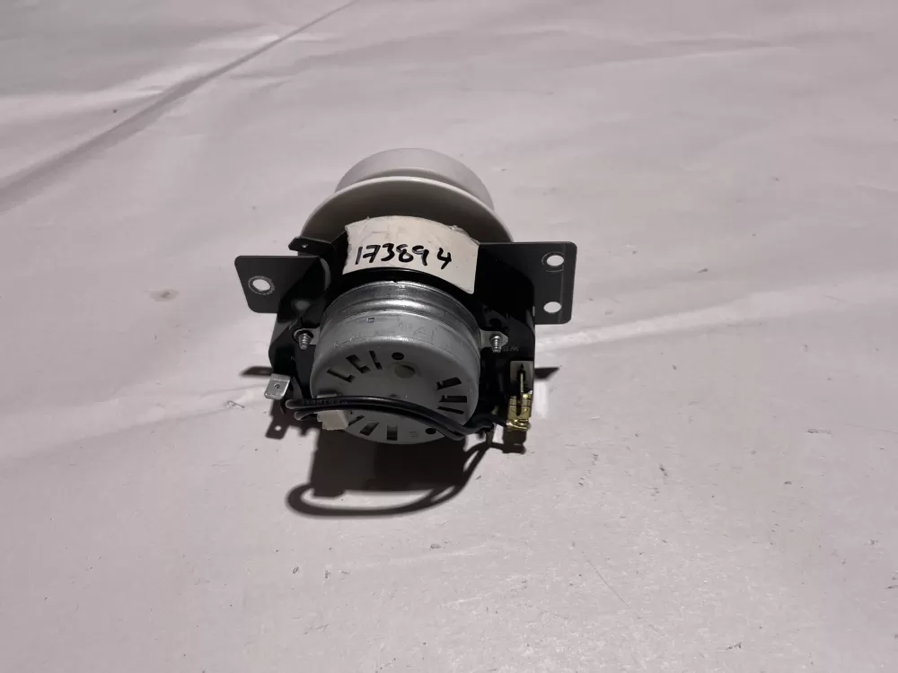 Whirlpool  Kenmore  Roper 308221 3396215 WP3396215 PS11741484 Dryer Timer