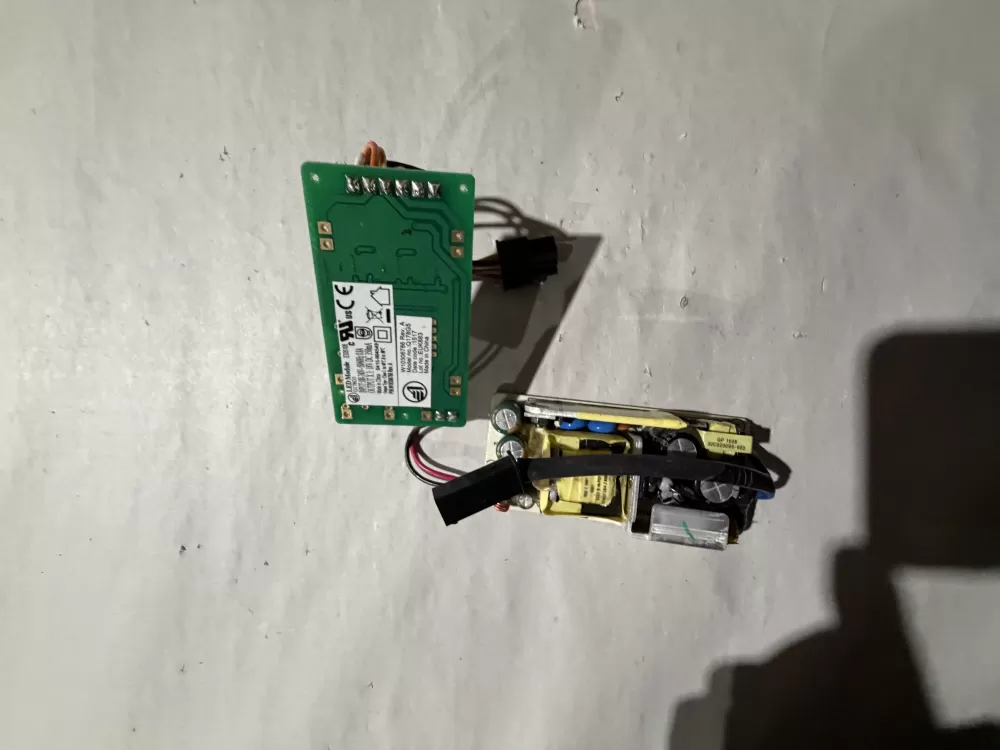 Whirlpool  Maytag  KitchenAid  Kenmore  Jenn-Air KSOP0271800150  0312-010782  WPW10306786  4444544  PS11752481  W10306786  W10421948 Refrigerator LED Inverter Board Box