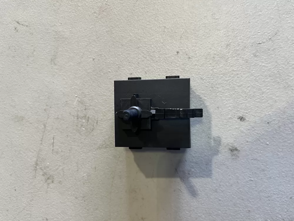 Whirlpool  Kenmore 8564139 WP8564139 PS11746542 Washer Temperature Control Switch