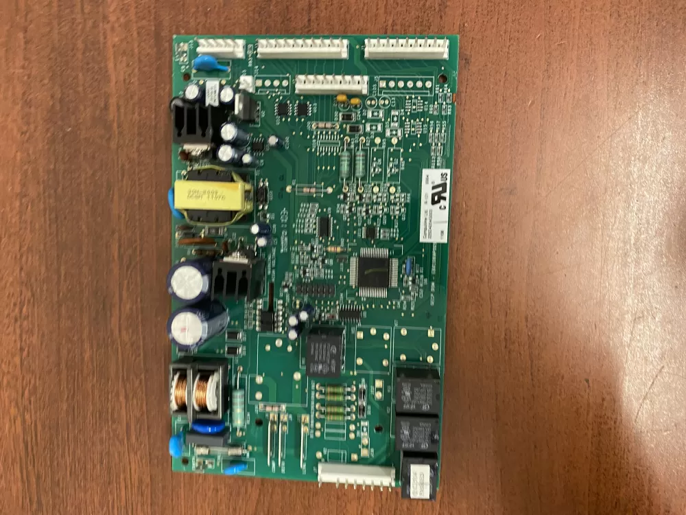 GE WR55X10968 EBX1069P005 225D4204G003 Refrigerator Control Board Main