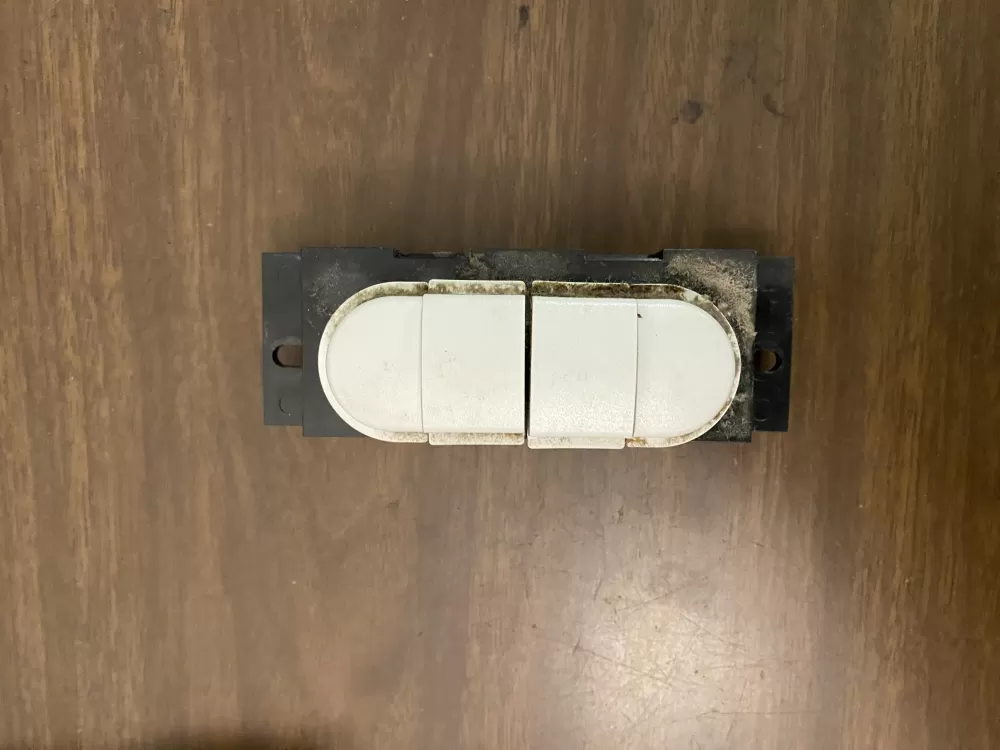 Maytag 6 3706540 Washer Selector Button Switch
