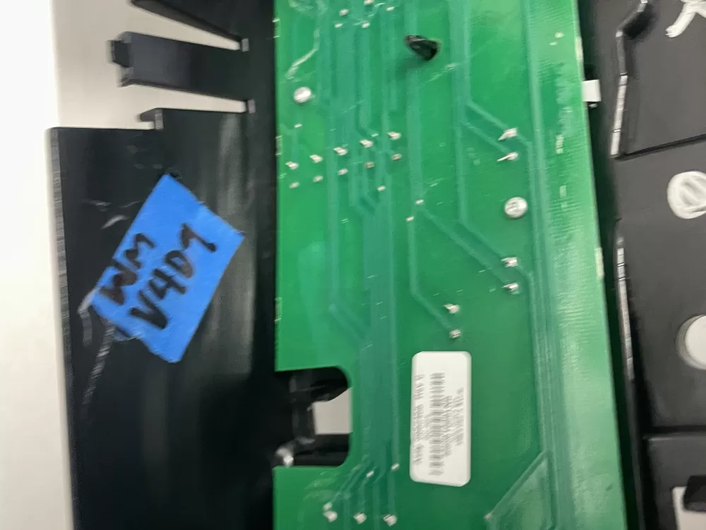 Kitchenaid 8558455 WP8558455 Dryer Board Control AZ227199 | Wmv409