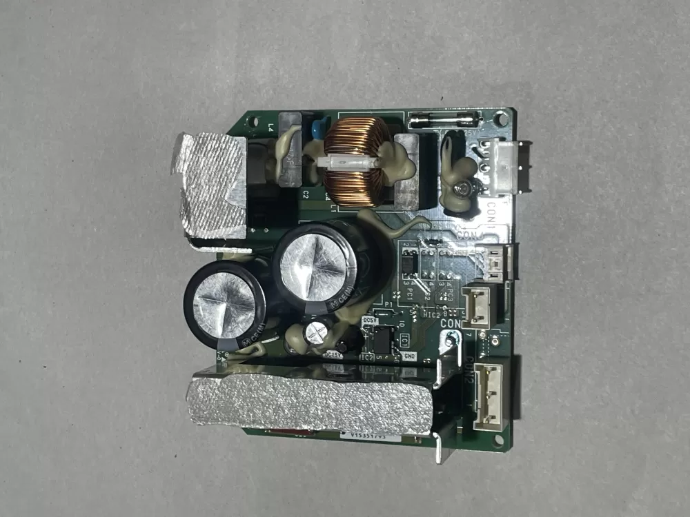 Frigidaire 5304512686 Refrigerator Inverter Control Board AZ127561 | Wm2303