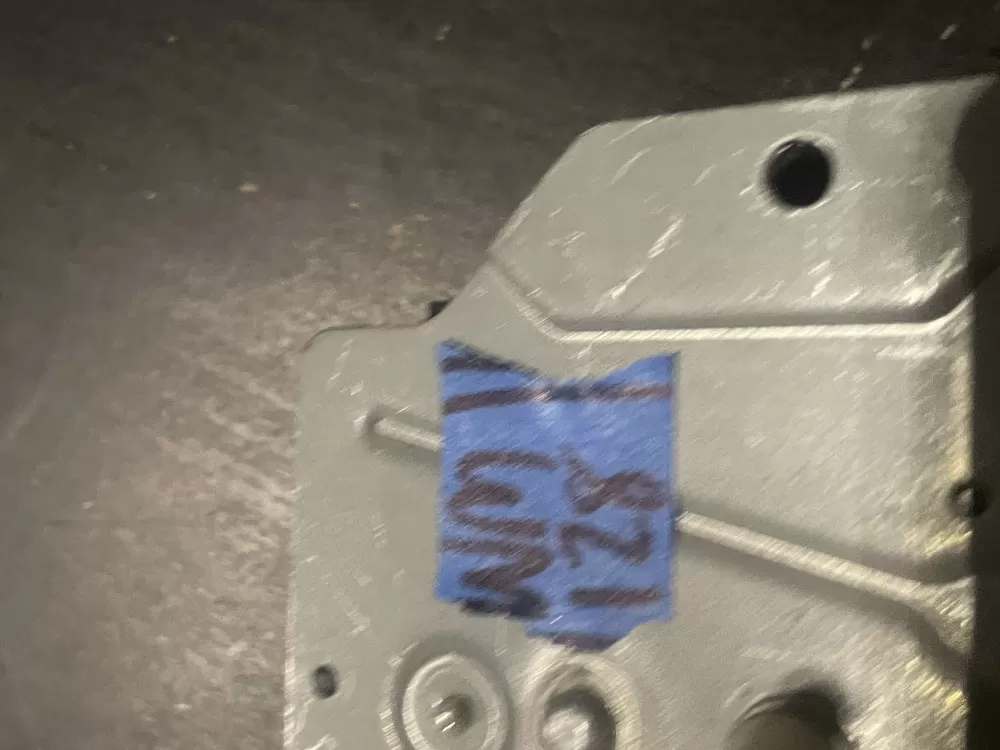 Whirlpool Kenmore AP6016539 W10185976 WPW10185976VP Dryer Timer AZ29051 | WM128