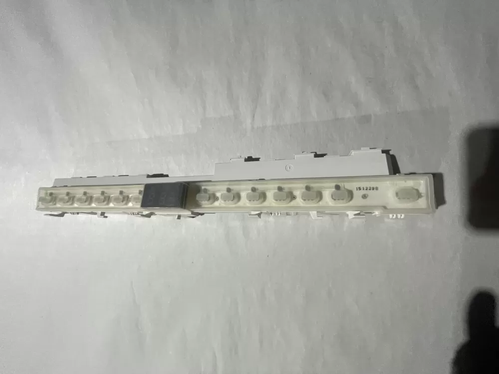 Bosch 9001112774 Dishwasher Control Board