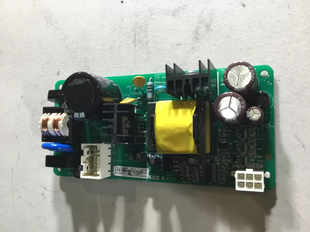 Whirlpool  Maytag  KitchenAid  Kenmore W10226427 WPW10226427 PS11750687 W10226427 F Refrigerator Control Board
