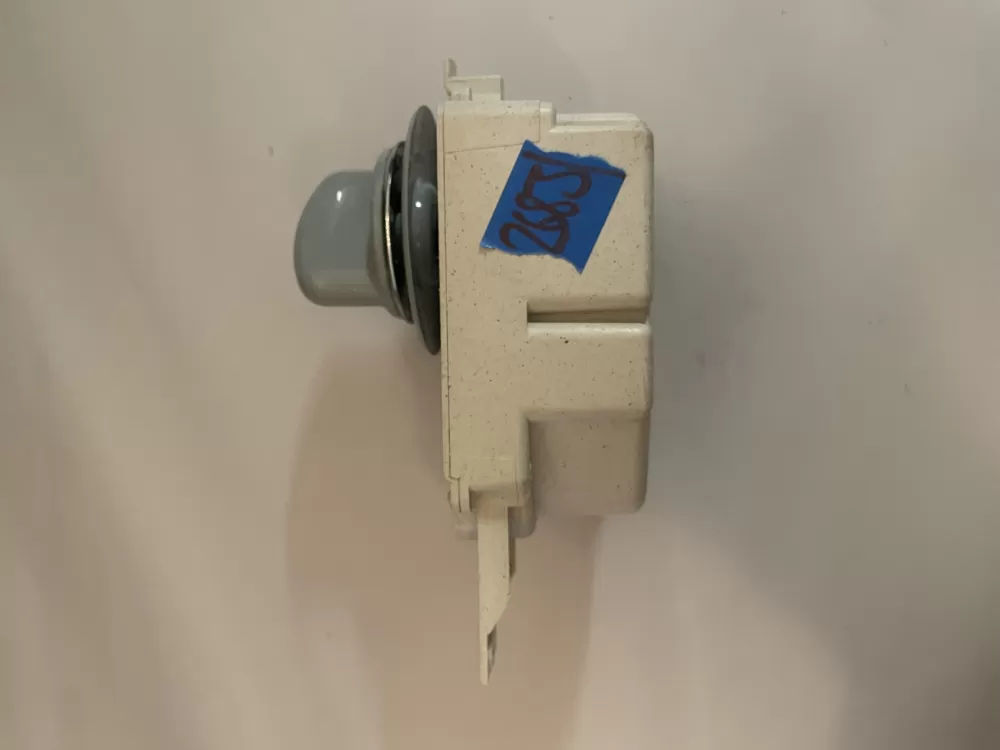 GE WH12X10480 175D6347P022 Washer Timer With Knob AZ191729 | KM2683
