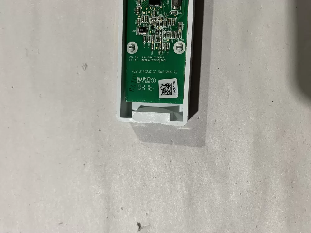 GE RFID Water Filter Board 197D8580G001 WR55X35905 AZ134623 | BK2005