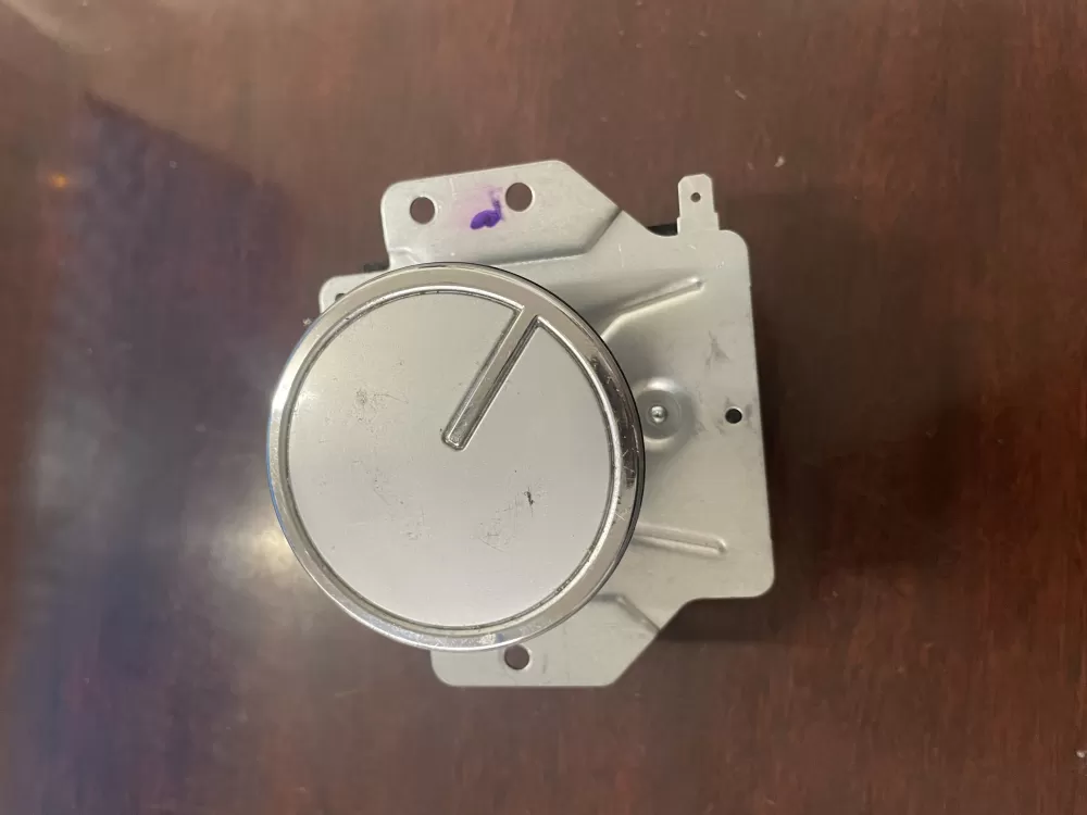 Whirlpool Maytag W10185982 Kenmore WPW10185982VP Dryer Timer AZ35189 | KM323