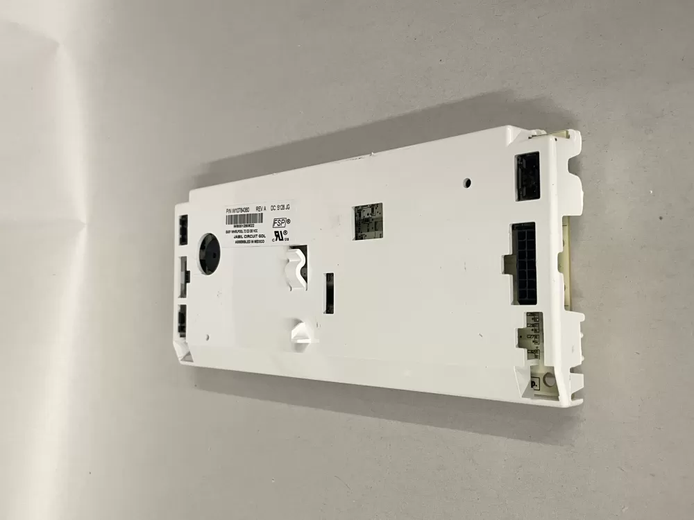 W10784380 Whirlpool Refrigerator Board - Display / Interface