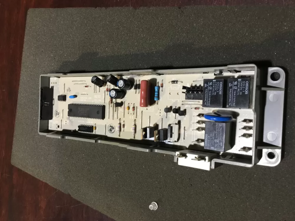 Whirlpool  Kenmore 8530928 Dishwasher Control Board
