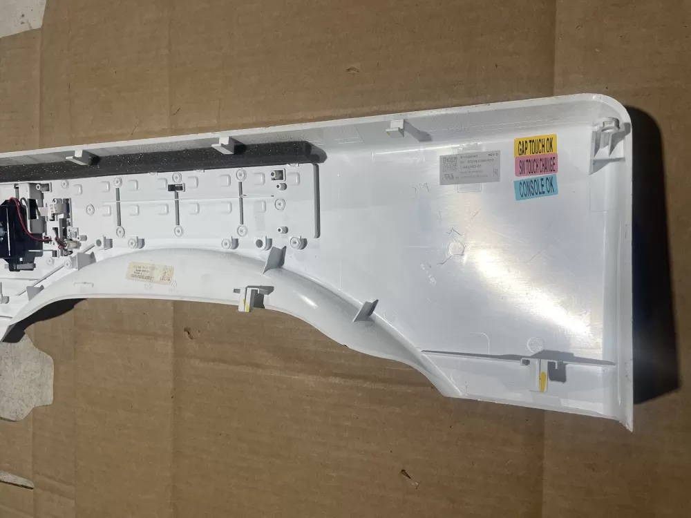 Whirlpool W11314470 Dryer Control Board Panel AZ78573 | KMV639