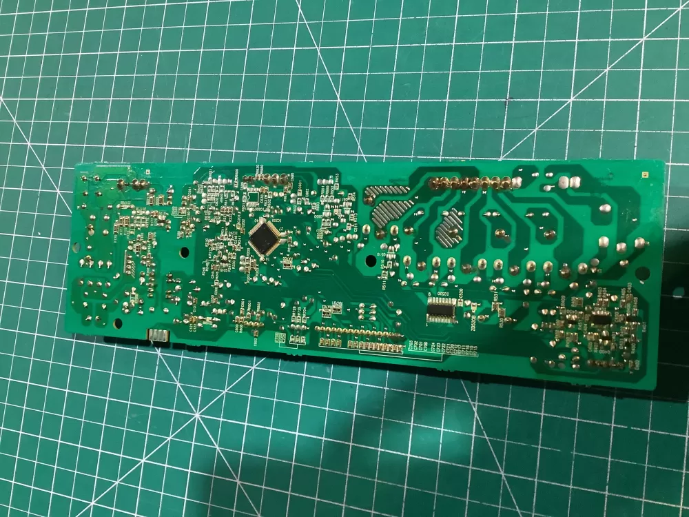 GE 165D9734G002 Dishwasher Control Board AZ153131 | NR127