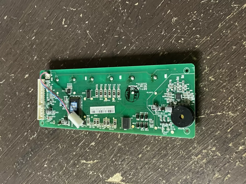 LG  Kenmore 6871JB1432A Refrigerator Board