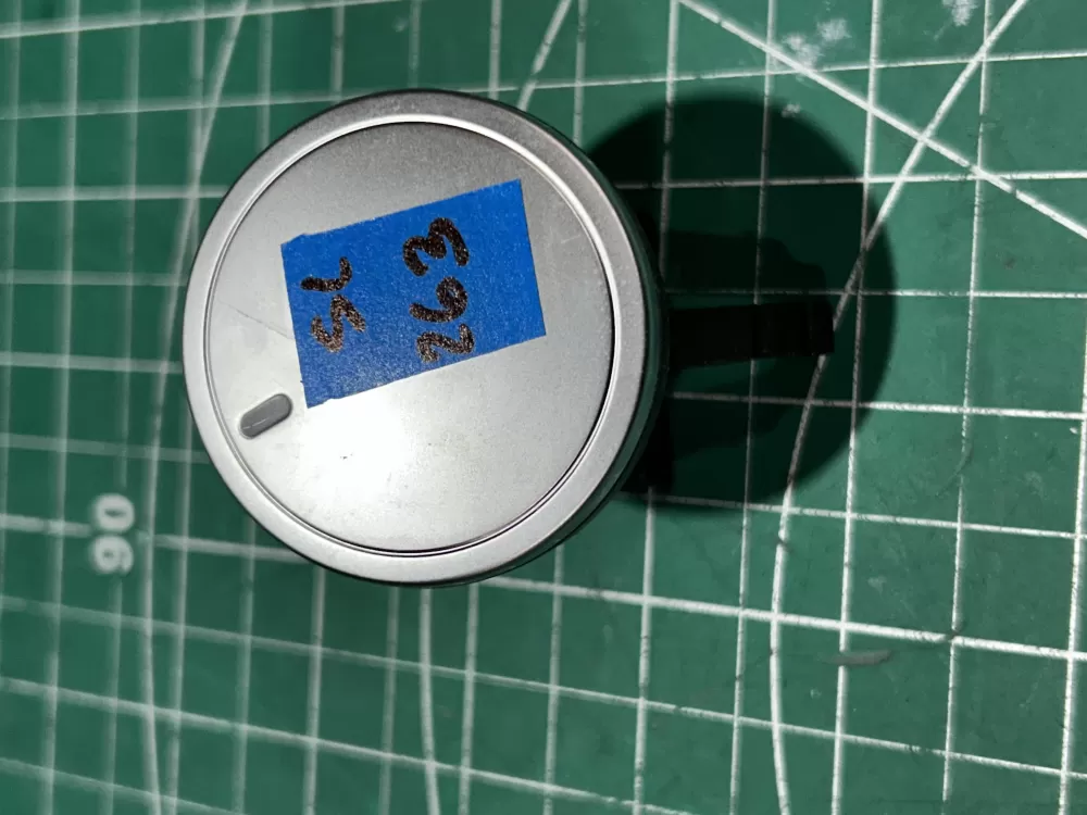 Kenmore W10701085 Washer Switch AZ181018 | Sl263