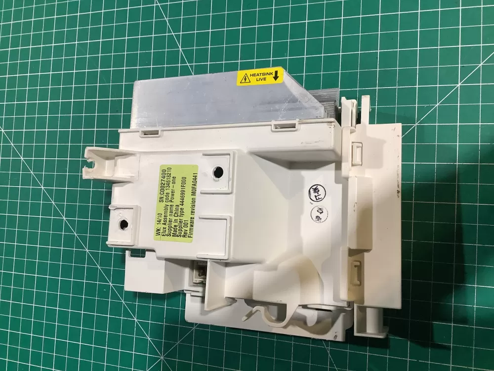 Frigidaire  Kenmore  Electrolux 134618210 134618211 5304504714 134618213 PS10066118 Washer Motor Control Board