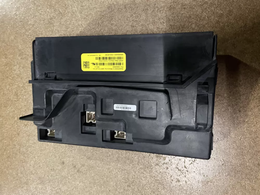 Frigidaire Electrolux 134640610 134640611 134640640 809019902 809019906 809019911 PS11732023 Washer Control Board