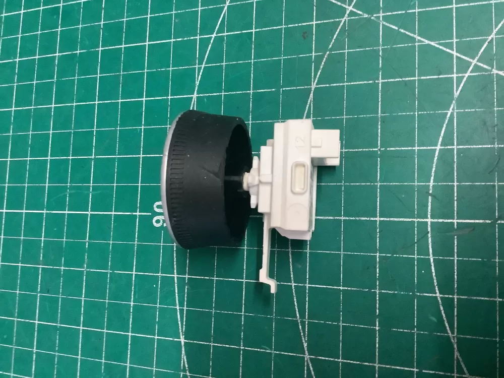 Amana Inglis Kenmore Roper Whirlpool W10414381 W11168256 Washer Inglis Switch