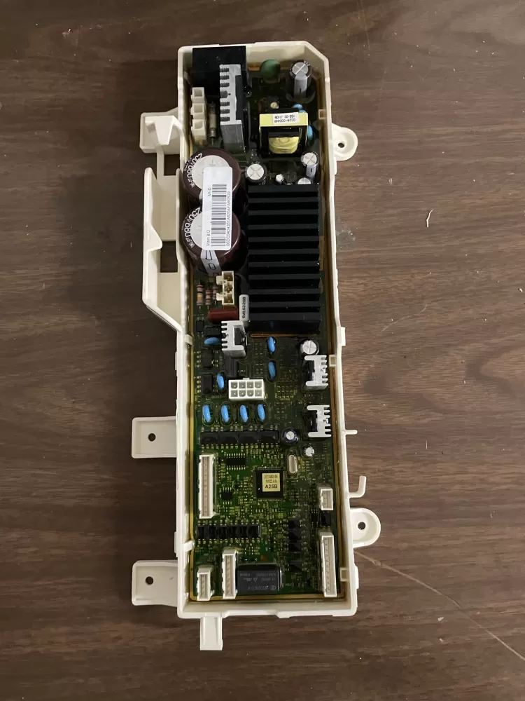 Samsung DC94-04351A Washer Control Board Main