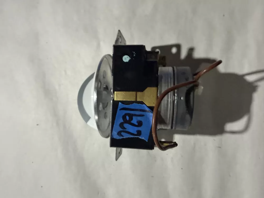 Whirlpool Kenmore AP6012584 8299774 WP8299774 Dryer Timer AZ228194 | KM229