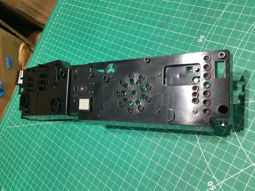 Whirlpool Kenmore 8519269 Dryer Control Board Rev AZ174541 | ARV842
