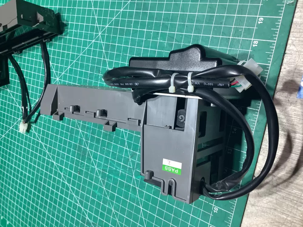 CoinCo MAG60B Bill Acceptor for a Vending Machine Part BP4SX AZ147761 | SL199